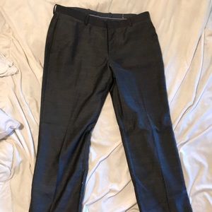 Dress pants